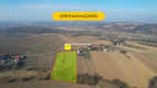 Popędzyna działka z możliwośćią uzyskania WZ