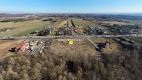 Maszków, 2,5 km od S7 | 1,1 ha Usługi | Przy trasie 772 I Zgoda na lokalizację zjazdu   

   LOKALIZACJA STRATEGICZNA:  Grunt i