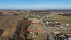 Maszków, 2,5 km od S7 | 1,1 ha Usługi | Przy trasie 772 I Zgoda na lokalizację zjazdu   

   LOKALIZACJA STRATEGICZNA:  Grunt i