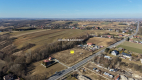 Maszków, 2,5 km od S7 | 1,1 ha Usługi | Przy trasie 772 I Zgoda na lokalizację zjazdu   

   LOKALIZACJA STRATEGICZNA:  Grunt i