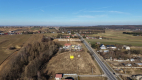 Maszków, 2,5 km od S7 | 1,1 ha Usługi | Przy trasie 772 I Zgoda na lokalizację zjazdu   

   LOKALIZACJA STRATEGICZNA:  Grunt i