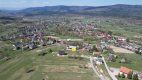 Działka budowlana o pow. 1596 m2  Krzeszów, gm. Stryszawa. 
Widokowa działka  położona w malowniczym Krzeszowie  w okolicy Besk