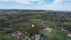 Działka Byszyce