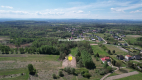 Panoramiczna Działka Rezydencjalna 53a z Widokiem na Babią Górę | Przeginia Narodowa 

  Ostatnia linia zabudowy, południowa ek
