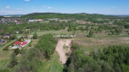 Panoramiczna Działka Rezydencjalna 53a z Widokiem na Babią Górę | Przeginia Narodowa 

  Ostatnia linia zabudowy, południowa ek