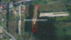 Panoramiczna Działka Rezydencjalna 53a z Widokiem na Babią Górę | Przeginia Narodowa 

  Ostatnia linia zabudowy, południowa ek