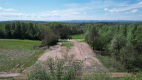 Panoramiczna Działka Rezydencjalna 53a z Widokiem na Babią Górę | Przeginia Narodowa 

  Ostatnia linia zabudowy, południowa ek