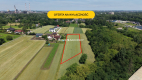Działka 3050 m² | Kraków Pleszów | ul. Rudni