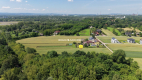 Działka 3050 m² | Kraków Pleszów | ul. Rudni