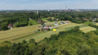 Działka 3050 m² | Kraków Pleszów | ul. Rudni