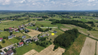 Chrząstowice | działka budowlana 42 ary