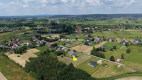 Chrząstowice | działka budowlana 42 ary