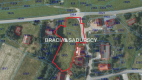Działka budowlana 28 arów | Chrząstowice