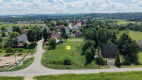 Działka budowlana 28 arów | Chrząstowice