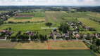 Działki budwlane o pow.  900 m2 w Jerzmanowich