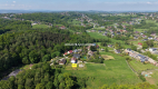 Działka 19 a przy lesie w Rzeszotarach (gm. Świątniki Górne) - idealne miejsce na Twój wymarzony dom! 

 Szukasz idealnego bala