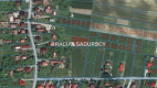 PANORAMA TATR NA WYCIĄGNIĘCIE RĘKI - Wyjątkowa działka widokowa 1412 m² w prestiżowej Wielkiej Wsi   

  Jeśli marzysz o wybudo