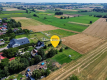 Działka  Budowlano-Rolna Polanowice, gm. Słomniki.
