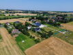 Działka  Budowlano-Rolna Polanowice, gm. Słomniki.