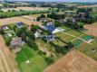 Działka  Budowlano-Rolna Polanowice, gm. Słomniki.