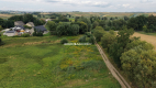 Nowa Huta, działka budowlano-rolna