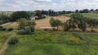Nowa Huta, działka budowlano-rolna