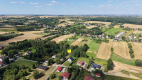 Gotowa inwestycja: Działka 20,2 ara z prawomocnym pozwoleniem na budowę 2 domów - Narama (15 min od Krakowa)    

  Szukasz bez