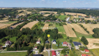 Gotowa inwestycja: Działka 20,2 ara z prawomocnym pozwoleniem na budowę 2 domów - Narama (15 min od Krakowa)    

  Szukasz bez