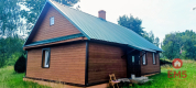 KLIMATYCZNE SIEDLISKO NA PODLASIU – GRADOCZNO