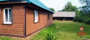 KLIMATYCZNE SIEDLISKO NA PODLASIU – GRADOCZNO