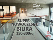 Nowoczesne biura pod Białymstokiem