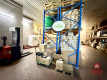 *** HALA MAGAZYNOWA *** POWIERZCHNIA 300 m2 ***