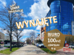 Prestiżowe biuro w wieżowcu