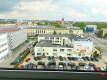 Prestiżowe biuro w wieżowcu