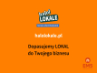 Atrakcyjny lokal na parterze