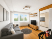 2 pokoje | 35,2 m² | Gotowe do zamieszkania