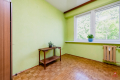 3 pokoje ul. Towarowa balkon