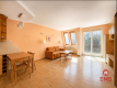 68,5 m² | 3 pokoje | Cegła | 2 balkony