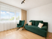 2-pokojowe mieszkanie w centrum miasta - 46 m²
