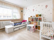 2-pokojowe mieszkanie w centrum miasta - 46 m²