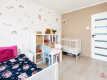 2-pokojowe mieszkanie w centrum miasta - 46 m²