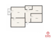 3 pokoje | 48,2 m² | Po kapitalnym remoncie