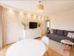 3 pokoje | 48,2 m² | Po kapitalnym remoncie