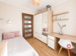 3 pokoje | 48,2 m² | Po kapitalnym remoncie
