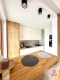 Mieszkanie |44 m²|taras 12,5 m²|Osiedle Sosnowa|