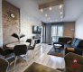 3 pokoje |  72 m² | parter | ogródek | parking