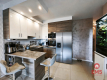 3 pokoje |  72 m² | parter | ogródek | parking