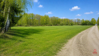 Działka budowlana 2160 m2. Nowosiółki