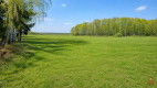 Działka budowlana 2160 m2. Nowosiółki