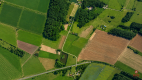 Działka budowlana 2160 m2. Nowosiółki